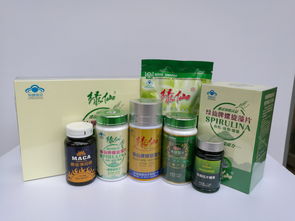 绿意新生，健康“藻”就——探秘广西农垦绿仙牌螺旋藻